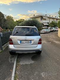 mercedes ml 320 dci