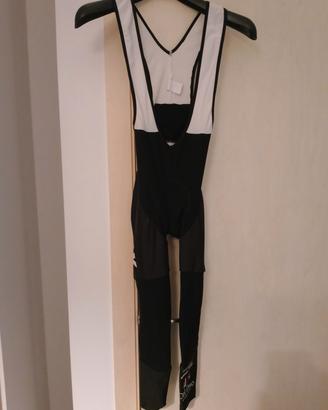 pantaloni invernali ciclismo taglia s
