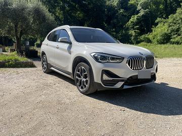 BMW X1 F48