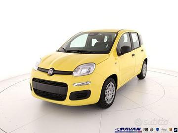 FIAT Pandina Panda 1.0 FireFly 65 CV Hybrid Pop