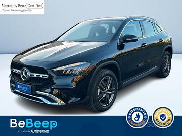 Mercedes-Benz GLA 180 PROGRESSIVE ADVANCED AUTO