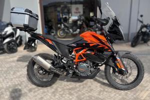 Ktm 390 Adventure SW 2024