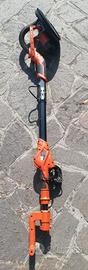 CARTEGGIATRICE DA MURO WKN POTENZA 750W