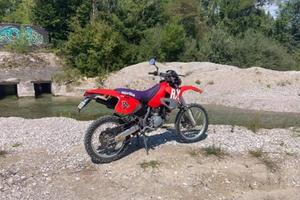 Aprila RX 125 2T 1994