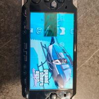 Console Sony PlayStation psp 2004