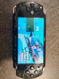 Console Sony PlayStation psp 2004