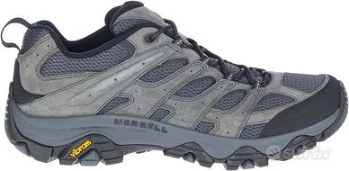 scarpa trekking uomo