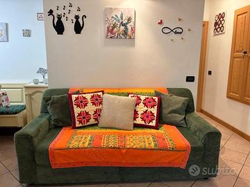 Appartamento a Vermiglio a due passi dal Tonale