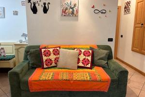 Appartamento a Vermiglio a due passi dal Tonale