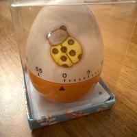 Timer da cucina “Bosco incantato” Thun
