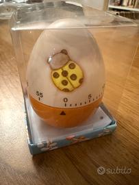 Timer da cucina “Bosco incantato” Thun