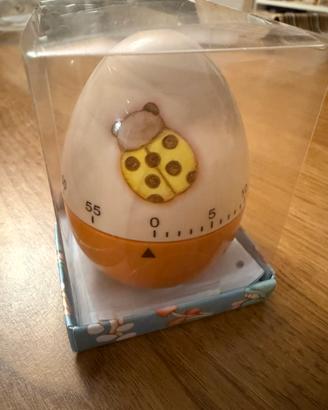 Timer da cucina “Bosco incantato” Thun