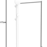 Foppapedretti spansive lux .. porta abito .