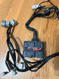 Rapid Bike 3 R1 2007 2008