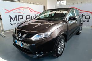 Nissan Qashqai 1.5 dCi Acenta