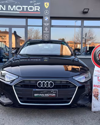 Audi A4 Avant 30 TDI/136 CV S tronic Business Adva
