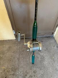Alutecnos gorilla 12 lb