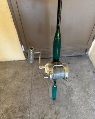 Alutecnos gorilla 12 lb