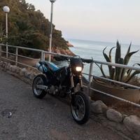 Husqvarna SM 610 S