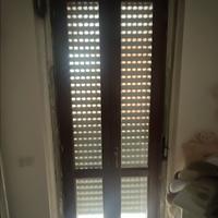 Finestre Legno e doppio vetro