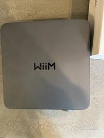 Streamer wiim ultra