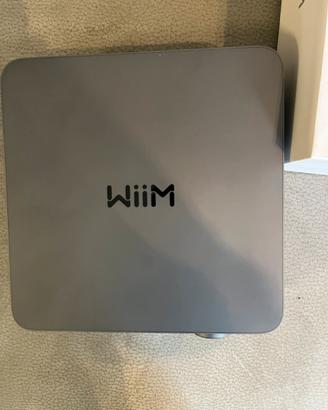 Streamer wiim ultra