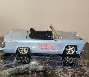 Cadillac Bratz 