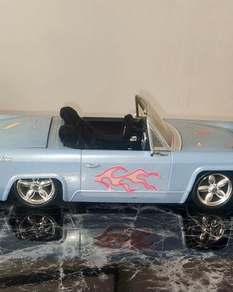 Cadillac Bratz 