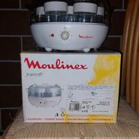 Yogurtiera Moulinex Yougurta Yogurt