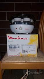 Yogurtiera Moulinex Yougurta Yogurt