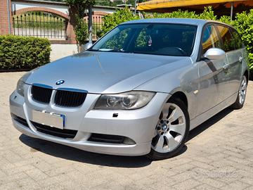 Bmw 320d ,163 CV /2007