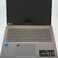 Acer Aspire 5 i7-12650H | 16 GB Ram | Ssd 1024 GB