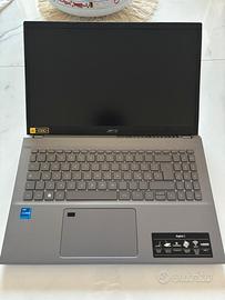 Acer Aspire 5 i7-12650H | 16 GB Ram | Ssd 1024 GB