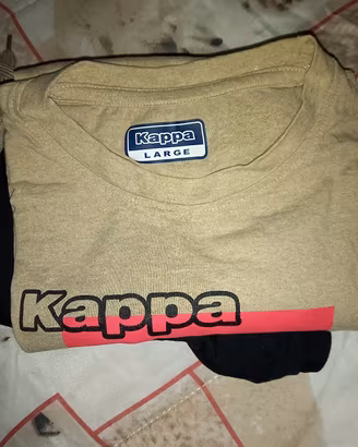 kappa 