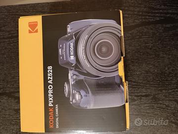 Macchina kodak