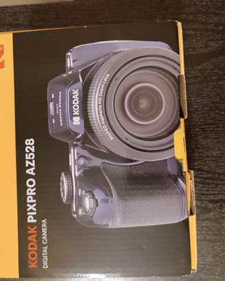 Macchina kodak