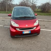 Smart Fortwo 1000