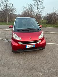 Smart Fortwo 1000