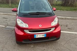 Smart Fortwo 1000