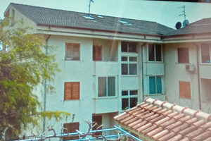 Bilocale 200 mt. dal mare Fiumefreddo Bruzio Cs