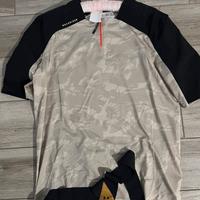 Completo rock rider mai usato