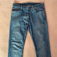 Jeans Levis 512