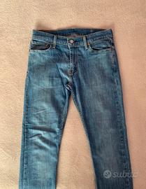 Jeans Levis 512