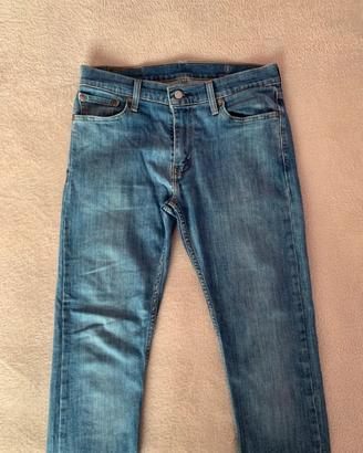 Jeans Levis 512