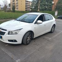 Chevrolet cruze 2.0 turbo diesel 