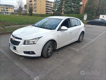 Chevrolet cruze 2.0 turbo diesel 