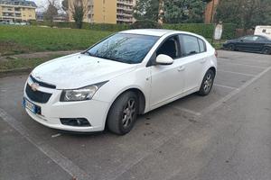 Chevrolet cruze 2.0 turbo diesel 