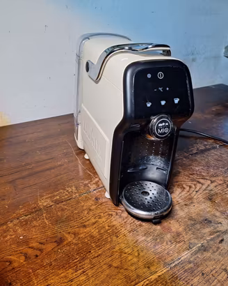 Macchina  per caffè Lavazza A Modo Mio  Electrolux