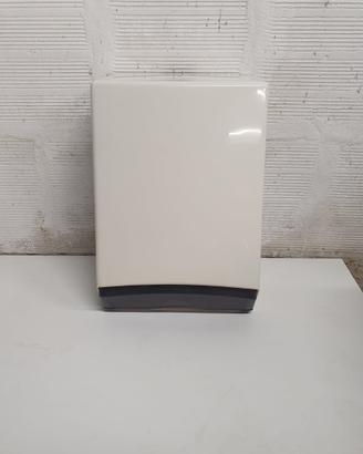 Distributore salviette asciugamani da parete
