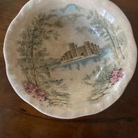 Ciotola Vintage Meakin”Queens Castle"Staffordshire